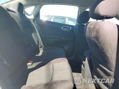 Zdjęcie 10 z 12 samochodu: 2014 NISSAN SENTRA SR VIN:3N1AB7AP8EY280818 - miniatura