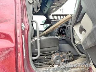 Zdjęcie 11 z 11 samochodu: 2021 FREIGHTLINER CASCADIA VIN:3AKJHHDR5MSMC3741 - miniatura