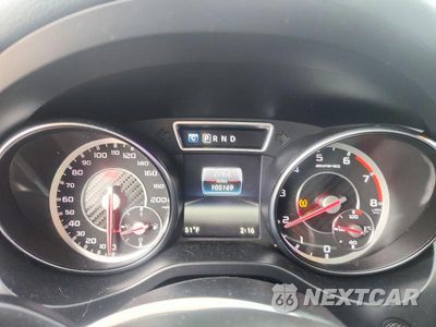 Zdjęcie 9 z 12 samochodu: 2016 MERCEDES-BENZ CLA 45 AMG VIN:WDDSJ5CB4GN313197 - miniatura