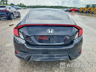 Zdjęcie 6 z 12 samochodu: 2016 HONDA CIVIC LX VIN:2HGFC4B06GH313650 - miniatura