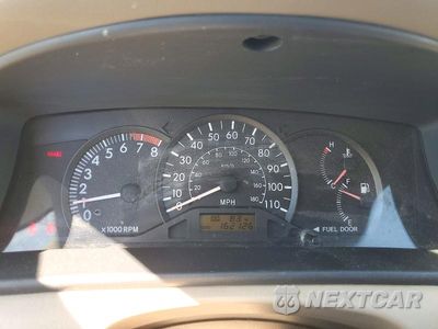 Zdjęcie 9 z 12 samochodu: 2004 TOYOTA COROLLA CE VIN:1NXBR32E54Z244066 - miniatura