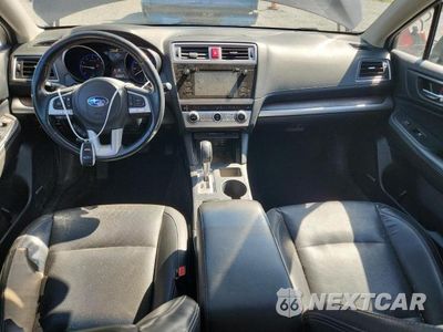 Zdjęcie 8 z 12 samochodu: 2015 SUBARU OUTBACK 2.5I LIMITED VIN:4S4BSANC7F3274696 - miniatura