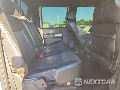 Zdjęcie 10 z 12 samochodu: 2015 FORD F350 SUPER DUTY VIN:1FT8W3BT1FEA01762 - miniatura