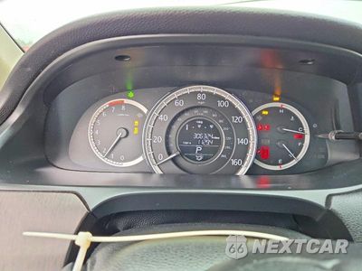 Zdjęcie 9 z 12 samochodu: 2015 HONDA ACCORD EXL VIN:1HGCR2F86FA062812 - miniatura