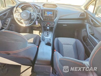 Zdjęcie 8 z 13 samochodu: 2021 SUBARU CROSSTREK PREMIUM VIN:JF2GTAPC2MH650274 - miniatura