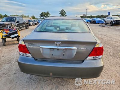 Zdjęcie 6 z 12 samochodu: 2006 TOYOTA CAMRY LE VIN:4T1BE32K16U748831 - miniatura