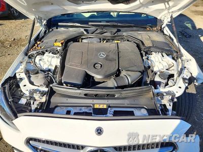 Zdjęcie 11 z 12 samochodu: 2024 MERCEDES-BENZ C 300 4MATIC VIN:W1KAF4HB5RR164326 - miniatura