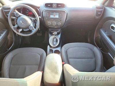 Zdjęcie 8 z 13 samochodu: 2019 KIA SOUL BASE VIN:KNDJN2A29K7686180 - miniatura