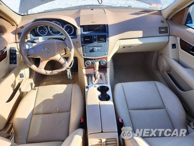 Zdjęcie 8 z 12 samochodu: 2008 MERCEDES-BENZ C 300 4MATIC VIN:WDDGF81X48F146214 - miniatura