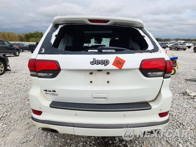 Zdjęcie 6 z 12 samochodu: 2021 JEEP GRAND CHEROKEE OVERLAND VIN:1C4RJFCG8MC508785 - miniatura
