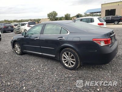 Drugie zdjęcie samochodu z przodu: 2010 LEXUS ES 350 VIN:JTHBK1EG8A2356604 - miniatura