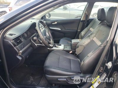 Zdjęcie 7 z 12 samochodu: 2013 TOYOTA CAMRY SE VIN:4T1BF1FK9DU230071 - miniatura