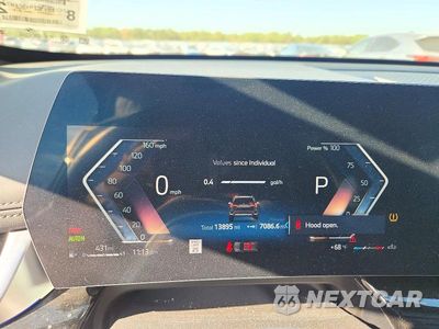 Zdjęcie 9 z 14 samochodu: 2025 BMW X1 XDRIVE28I VIN:WBX73EF06S5111624 - miniatura