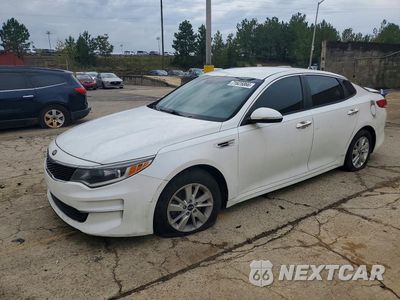 2016 KIA OPTIMA LX KNAGT4L34G5085096 - główne zdjęcie licytacji z USA - miniatura