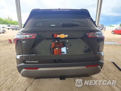 Zdjęcie 6 z 12 samochodu: 2027 CHEVROLET EQUINOX LT VIN:3GNARHEGXVL159849 - miniatura