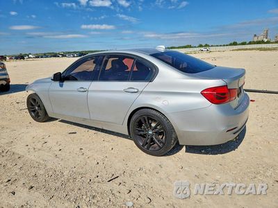 Drugie zdjęcie samochodu z przodu: 2016 BMW 328 I SULEV VIN:WBA8E9C57GP847628 - miniatura