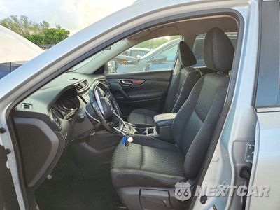 Zdjęcie 7 z 12 samochodu: 2020 NISSAN ROGUE S VIN:JN8AT2MT0LW035932 - miniatura