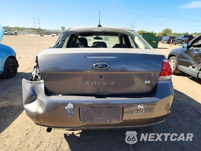 Zdjęcie 6 z 12 samochodu: 2009 FORD FOCUS SE VIN:1FAHP35N49W106665 - miniatura