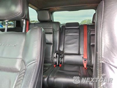 Zdjęcie 10 z 13 samochodu: 2018 JEEP GRAND CHEROKEE TRACKHAWK VIN:1C4RJFN99JC443732 - miniatura