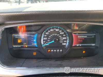 Zdjęcie 9 z 12 samochodu: 2016 FORD TAURUS SEL VIN:1FAHP2E85GG109893 - miniatura