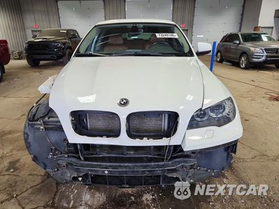 Piąte zdjęcie samochodu w środku: 2014 BMW X6 XDRIVE35I VIN:5UXFG2C53E0K41663 - miniatura