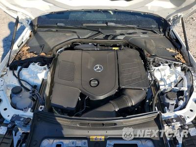 Zdjęcie 11 z 13 samochodu: 2025 MERCEDES-BENZ C 300 VIN:W1KAF4GB5SR287826 - miniatura