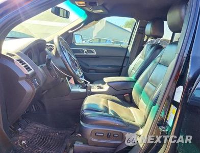 Zdjęcie 7 z 12 samochodu: 2015 FORD EXPLORER LIMITED VIN:1FM5K7F80FGA10898 - miniatura