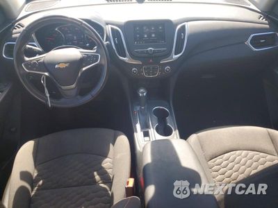 Zdjęcie 8 z 14 samochodu: 2019 CHEVROLET EQUINOX LT VIN:3GNAXUEV6KS609740 - miniatura