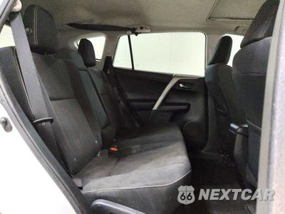 Zdjęcie 11 z 13 samochodu: 2016 TOYOTA RAV4 XLE VIN:2T3RFREVXGW502261 - miniatura