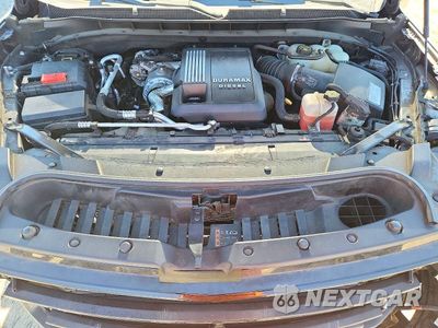 Zdjęcie 12 z 14 samochodu: 2021 CHEVROLET TAHOE K1500 RST VIN:1GNSKRKT3MR415966 - miniatura