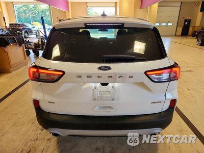Zdjęcie 6 z 13 samochodu: 2022 FORD ESCAPE SE VIN:1FMCU9G64NUA60858 - miniatura