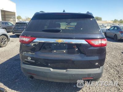 Zdjęcie 6 z 14 samochodu: 2020 CHEVROLET TRAVERSE LT VIN:1GNERGKW9LJ152192 - miniatura