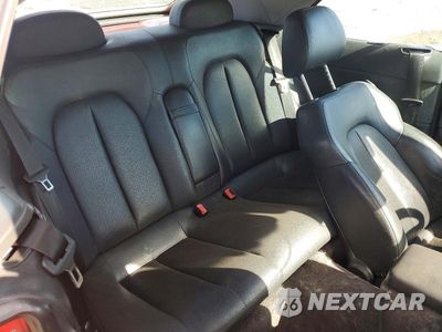 Zdjęcie 10 z 12 samochodu: 2002 MERCEDES-BENZ CLK 430 VIN:WDBLK70G02T099836 - miniatura
