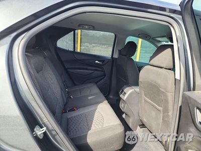 Zdjęcie 11 z 13 samochodu: 2021 CHEVROLET EQUINOX LT VIN:3GNAXKEV0ML359705 - miniatura