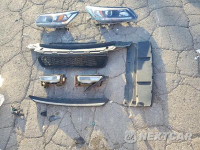 Zdjęcie 12 z 13 samochodu: 2013 HONDA ACCORD EX VIN:1HGCR2F79DA037388 - miniatura