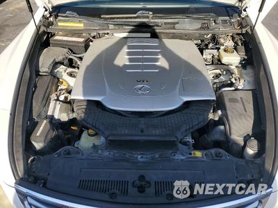 Zdjęcie 11 z 12 samochodu: 2011 LEXUS LS 460L VIN:JTHGL5EF5B5043317 - miniatura