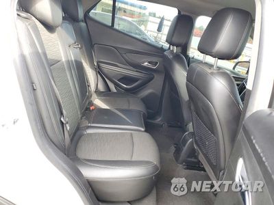 Zdjęcie 10 z 12 samochodu: 2016 BUICK ENCORE VIN:KL4CJESB9GB664344 - miniatura