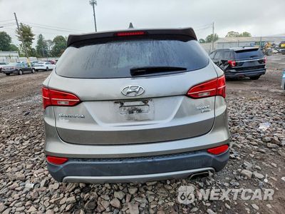 Zdjęcie 6 z 13 samochodu: 2013 HYUNDAI SANTA FE SPORT 2.4L VIN:5XYZUDLB1DG041835 - miniatura