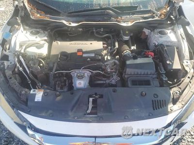 Zdjęcie 11 z 12 samochodu: 2018 HONDA CIVIC LX VIN:2HGFC2F54JH556522 - miniatura