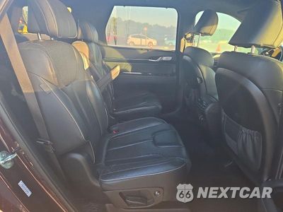 Zdjęcie 11 z 14 samochodu: 2023 HYUNDAI PALISADE CALLIGRAPHY VIN:KM8R74GEXPU588337 - miniatura