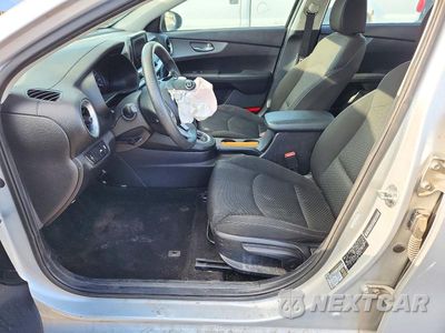 Zdjęcie 7 z 12 samochodu: 2021 KIA FORTE LXS VIN:3KPF24AD2ME308894 - miniatura