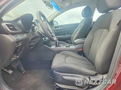 Zdjęcie 7 z 13 samochodu: 2017 KIA OPTIMA LX VIN:5XXGT4L35HG172831 - miniatura