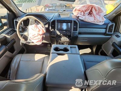 Zdjęcie 8 z 12 samochodu: 2018 FORD F350 SUPER DUTY VIN:1FT7W3BTXJEC37881 - miniatura