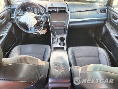Zdjęcie 8 z 13 samochodu: 2017 TOYOTA CAMRY SE VIN:4T1BF1FK8HU438450 - miniatura