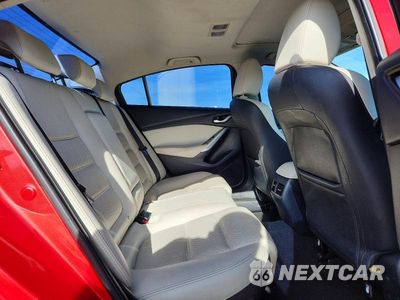 Zdjęcie 10 z 13 samochodu: 2016 MAZDA 6 GRAND TOURING VIN:JM1GJ1W57G1433906 - miniatura