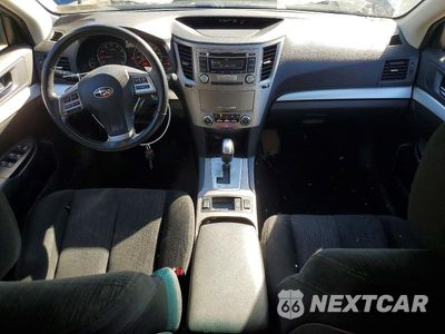 Zdjęcie 8 z 13 samochodu: 2013 SUBARU OUTBACK 2.5I PREMIUM VIN:4S4BRBCC7D3268589 - miniatura