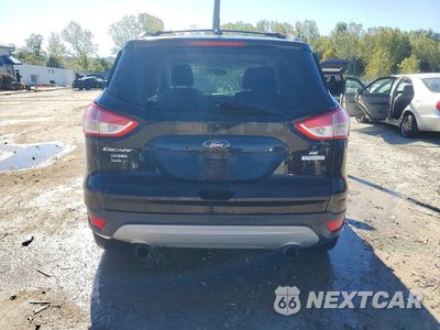 Zdjęcie 6 z 14 samochodu: 2013 FORD ESCAPE SE VIN:1FMCU0GX3DUC77434 - miniatura
