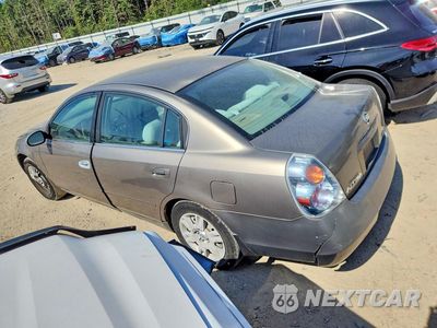 Drugie zdjęcie samochodu z przodu: 2005 NISSAN ALTIMA 2.5 VIN:1N4AL11E55C120657 - miniatura