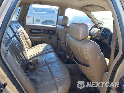 Zdjęcie 10 z 12 samochodu: 1996 CHEVROLET CAPRICE VIN:1G1BL52P0TR175686 - miniatura
