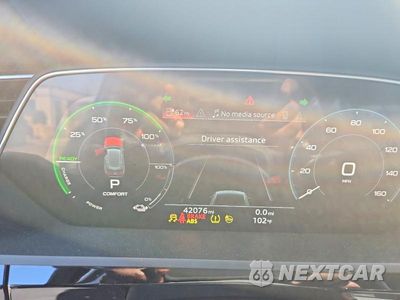Zdjęcie 9 z 12 samochodu: 2021 AUDI E-TRON SPORTBACK PREMIUM PLUS VIN:WA12AAGE4MB001072 - miniatura